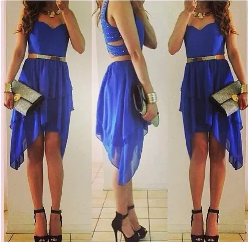 (Moda) Zapatos, nail art, looks y más! [MegaPost]
