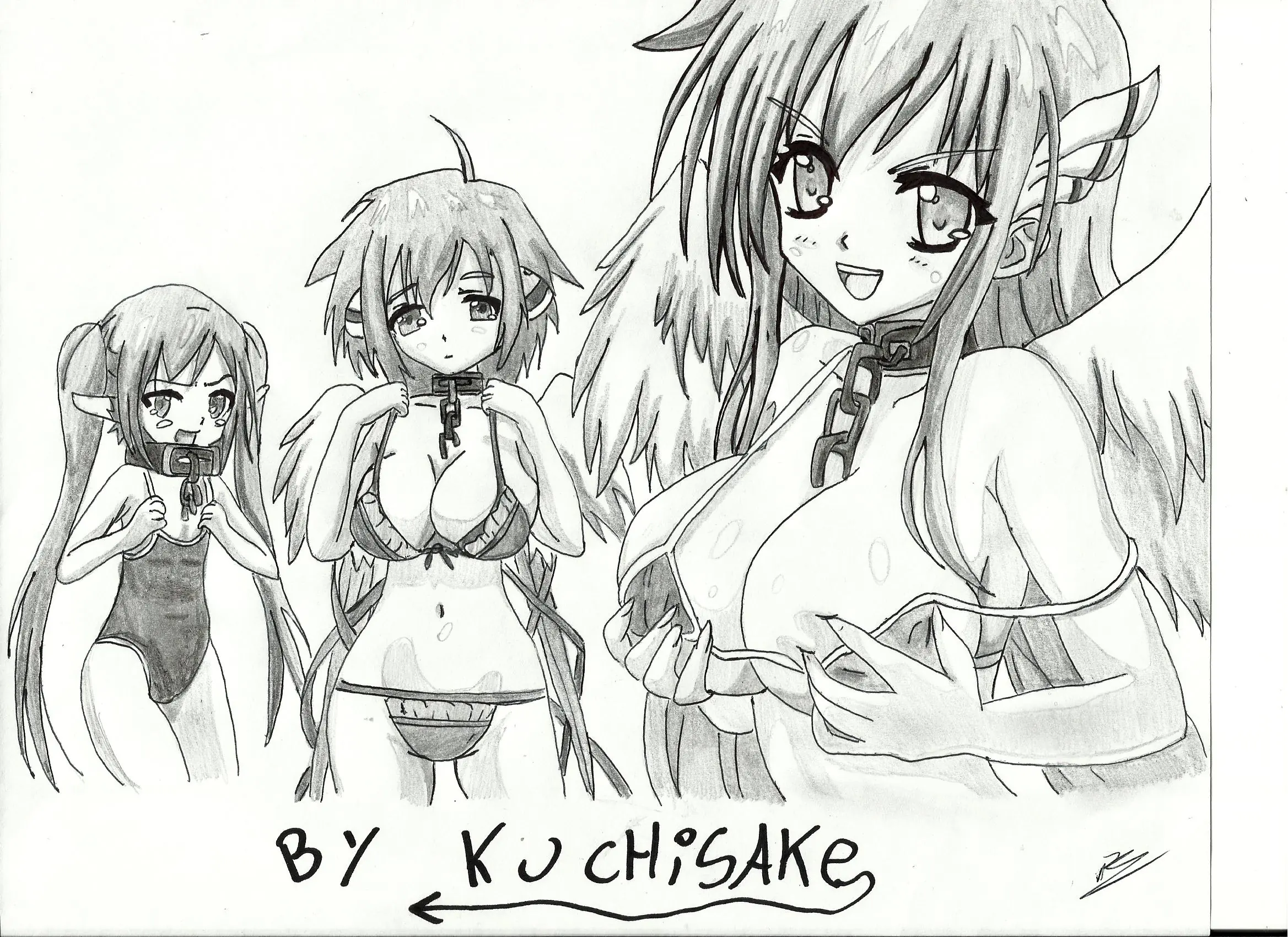 dibujos