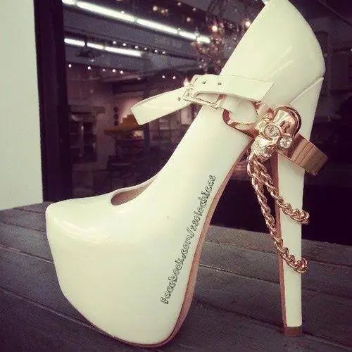 (Moda) Zapatos, nail art, looks y más! [MegaPost]