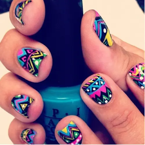 (Moda) Zapatos, nail art, looks y más! [MegaPost]