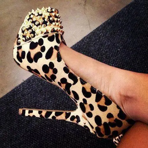zapatos