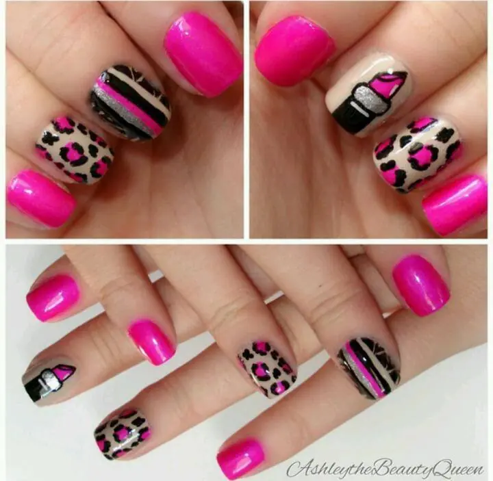 esmaltes