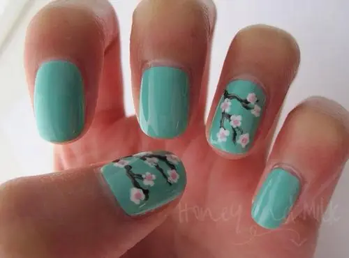 esmaltes