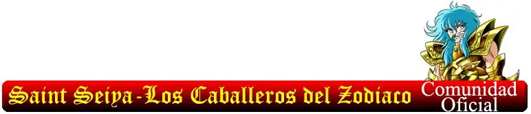Comics de los caballeros del zodiaco (humor) muy bueno.