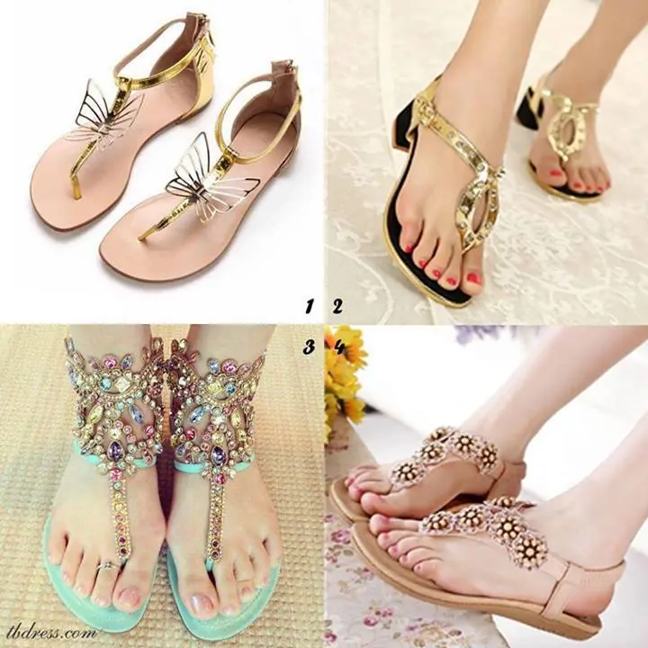(Moda) Zapatos, nail art, looks y más! [MegaPost]