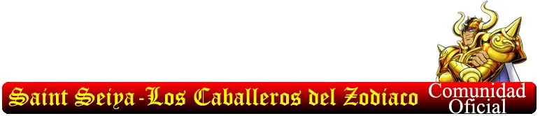 Comics de los caballeros del zodiaco (humor) muy bueno.