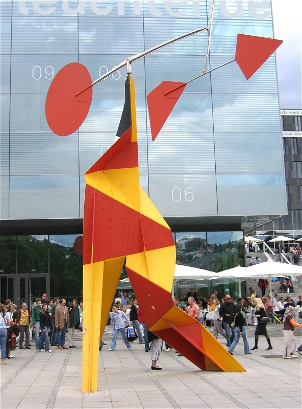 Alexander Calder