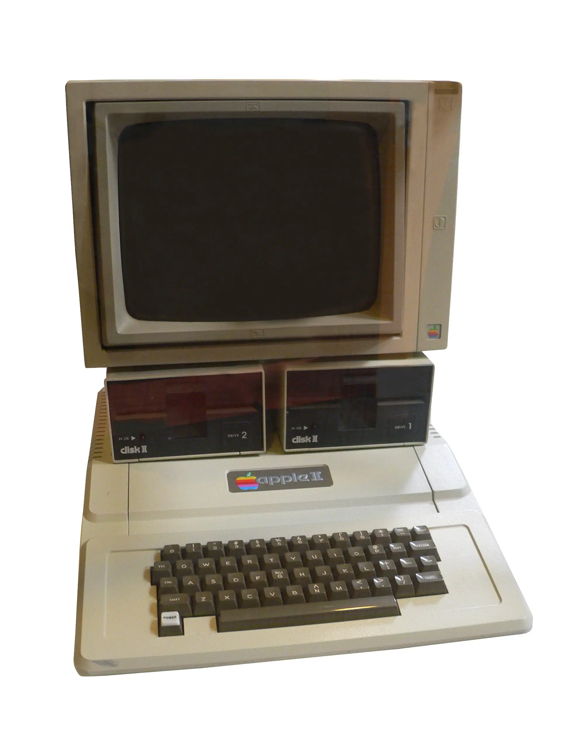 apple