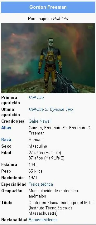 half life 2