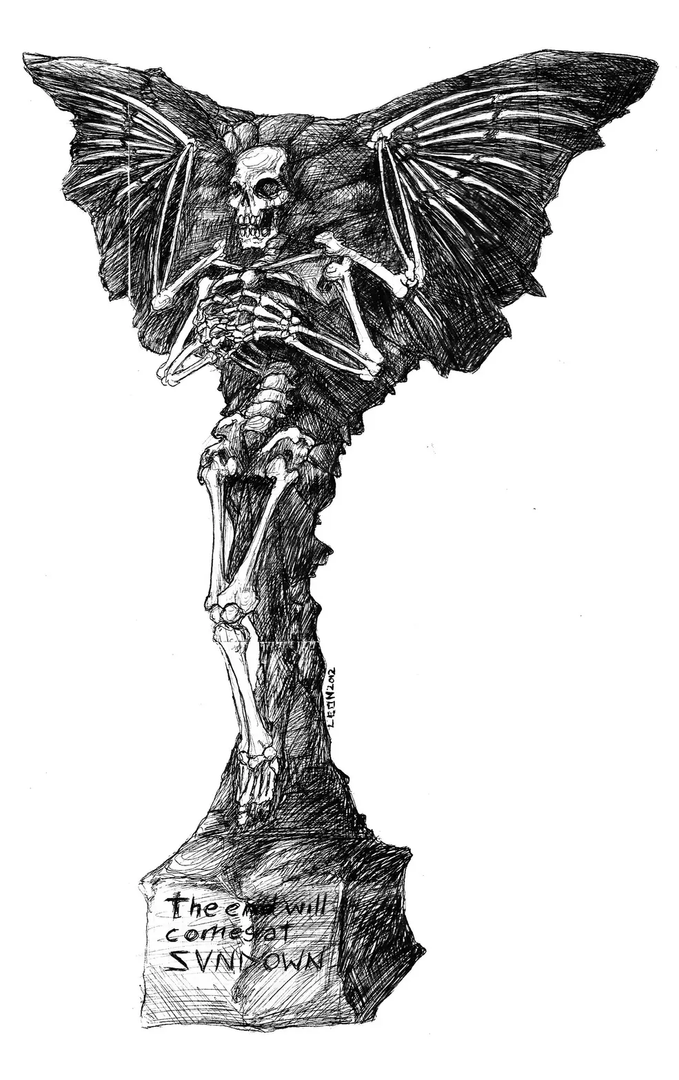 thrashtronado