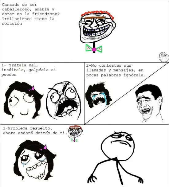 Miles de memes para morir de risa!