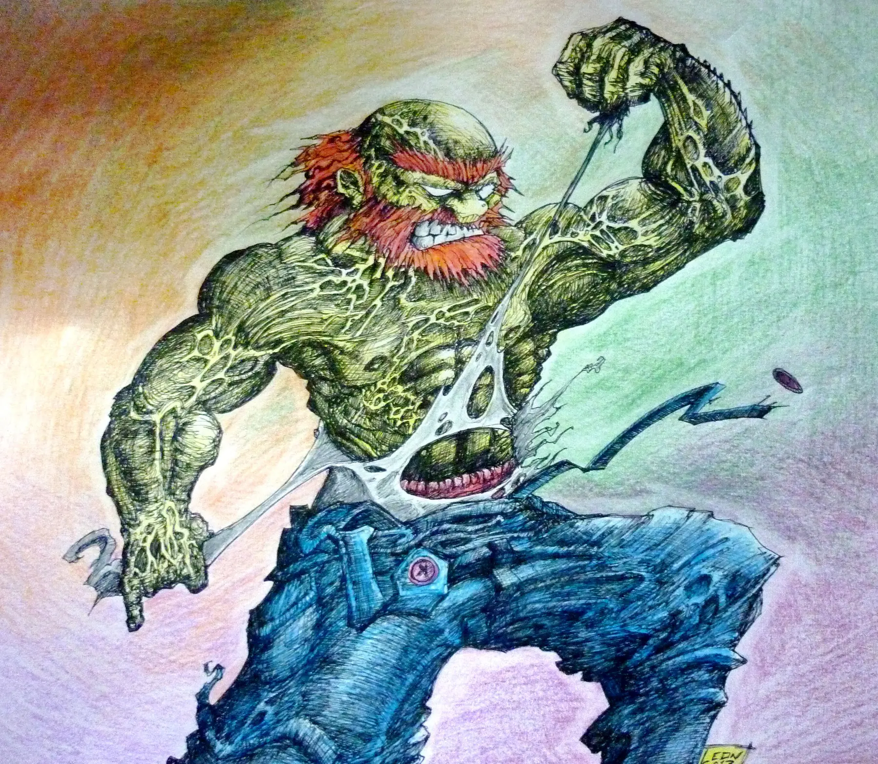 dibujos