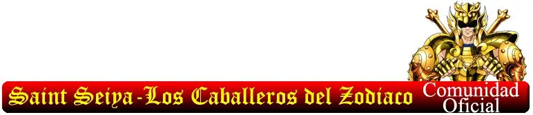 Comics de los caballeros del zodiaco (humor) muy bueno.