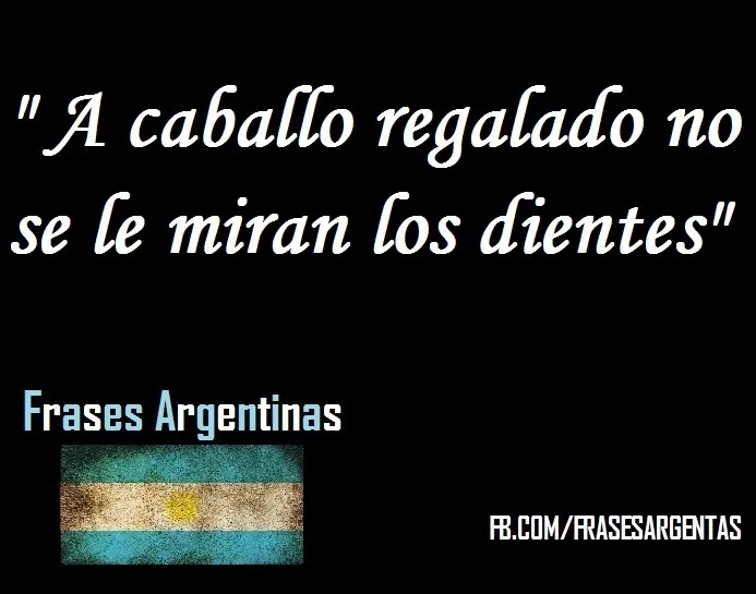 argentians