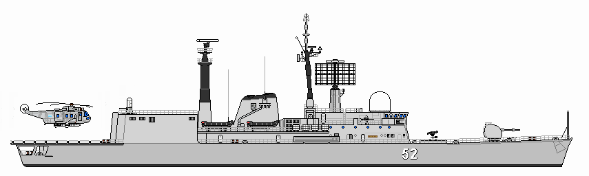 Veni y Conoce la Armada Argentina