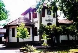 Mi Barrio Aldo Bonzi