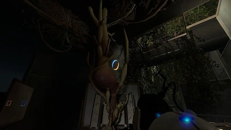 gordon freeman