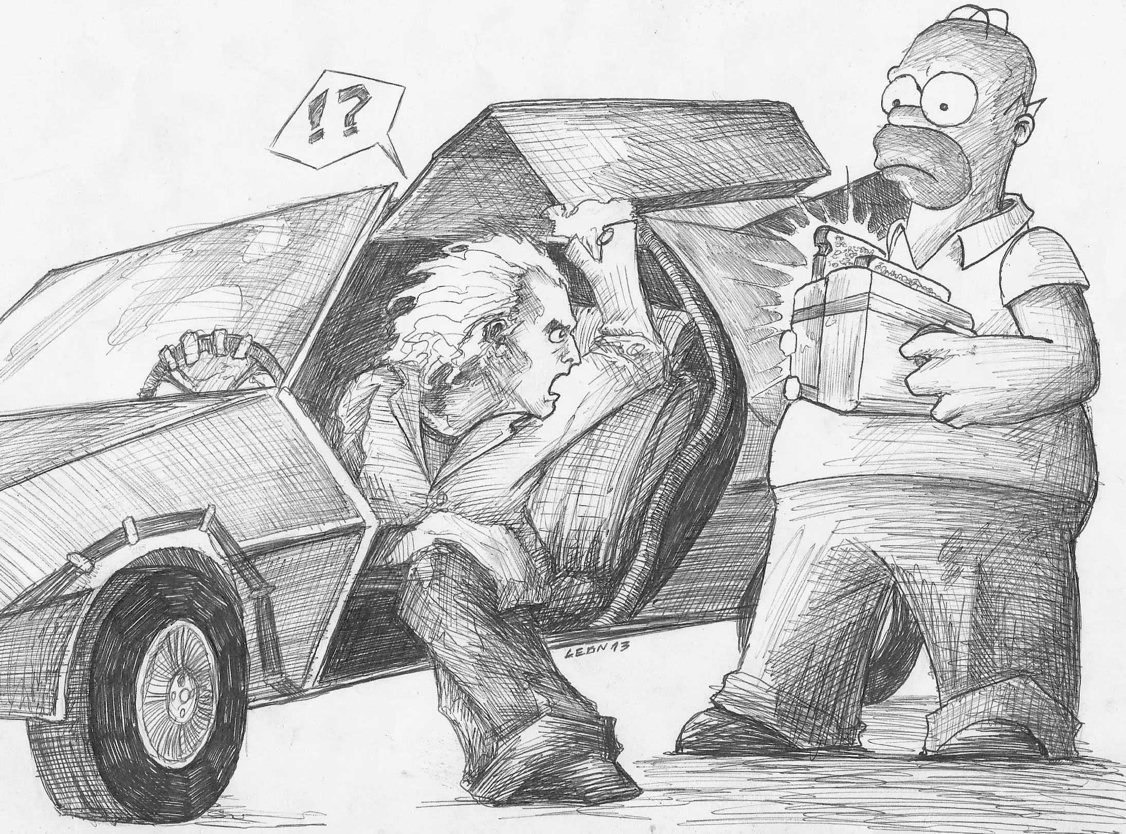 Dibujo