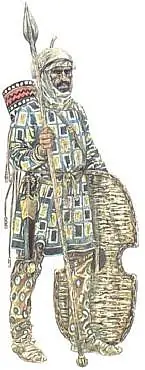 xerxes