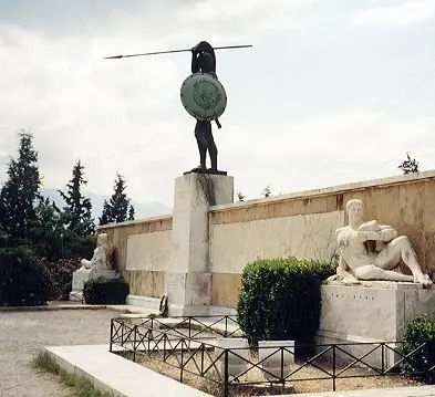 leonidas