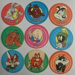Juguetes que marcaron Tu Infancia `90
