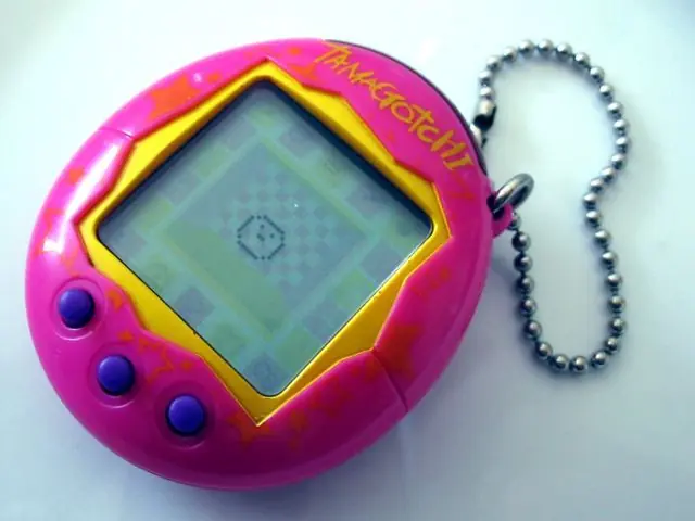 nostalgia