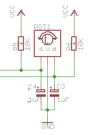 Electrónica - Motor de CC en Regulador de Velocidad