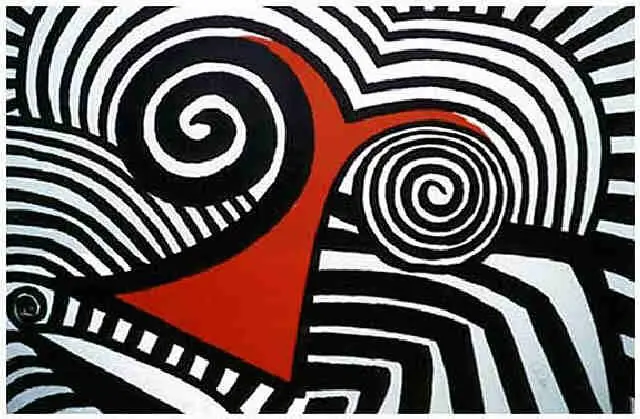 Alexander Calder