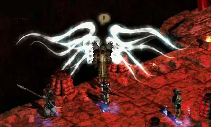 Por qué Diablo II es el mejor juego de PC de la historia
