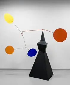 calder