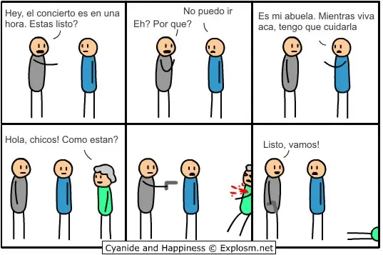 Imagenes que te van a hacer reir