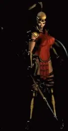 diablo