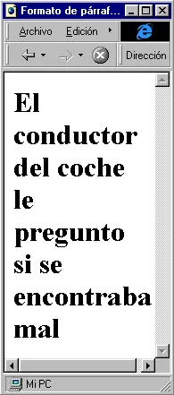 html