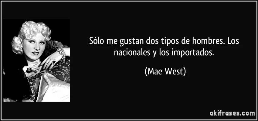 hombres