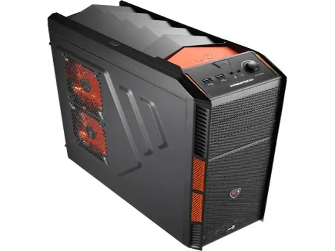 PC gamer