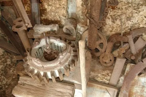 arquitectura imposible