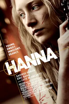 Mi revisión de películas: Hanna