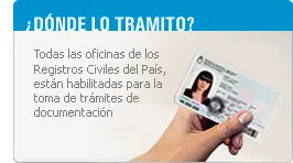 renovacion de dni: un desastre