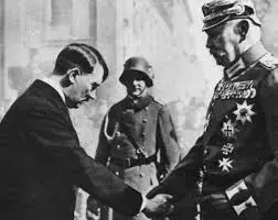 Biografia de Hitler