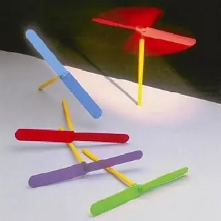 Juguetes