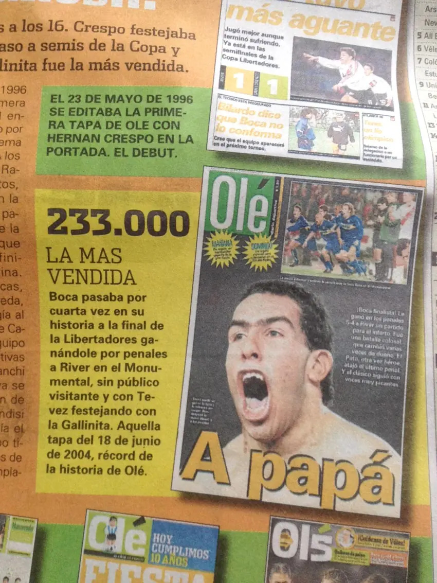boca