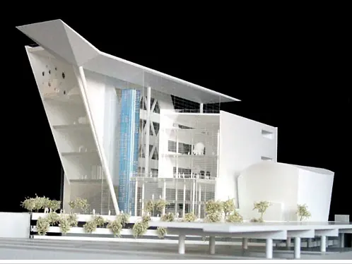 cesar pelli