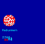 radiacion