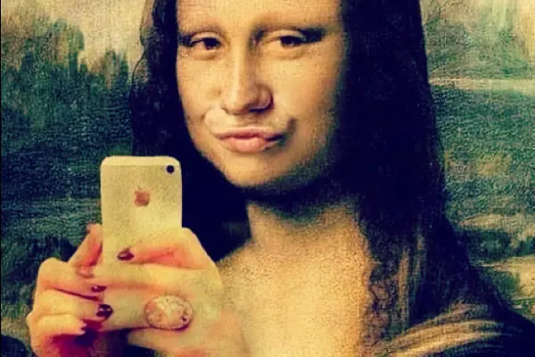 Utilizan selfies como objeto sexual (atención)