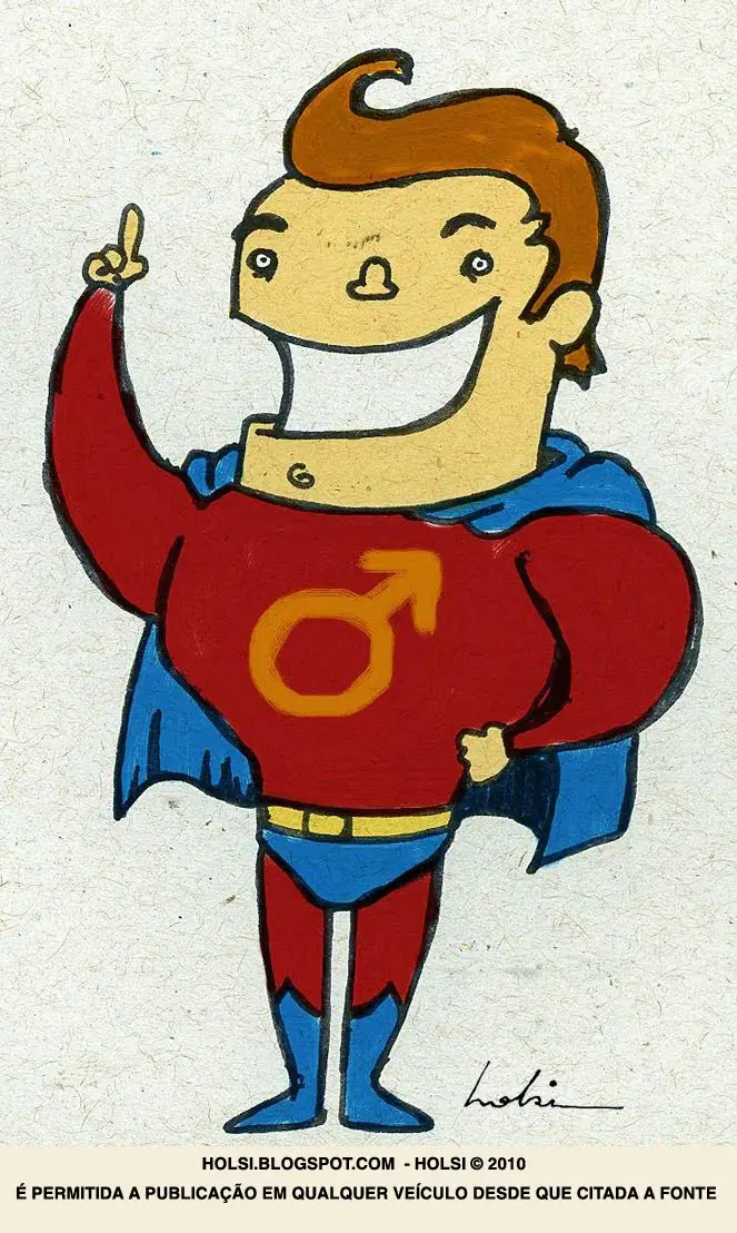 hetero