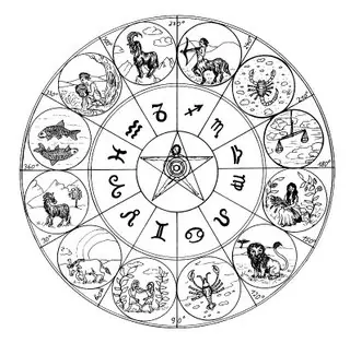 El lado oscuro del zodiaco