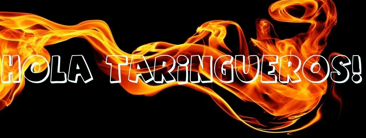 Tengo un Ford Sierra y te lo muestro Lince