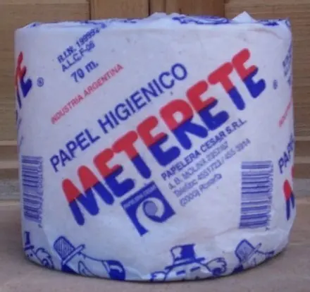 gaseosa