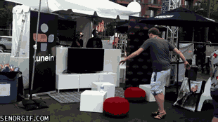 Personas que tienen un dia peor que el tuyo(gifs)actualizado