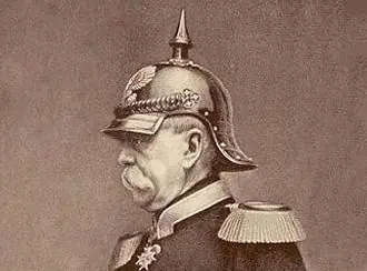 El II Reich Aleman: Imperio bismarckiano